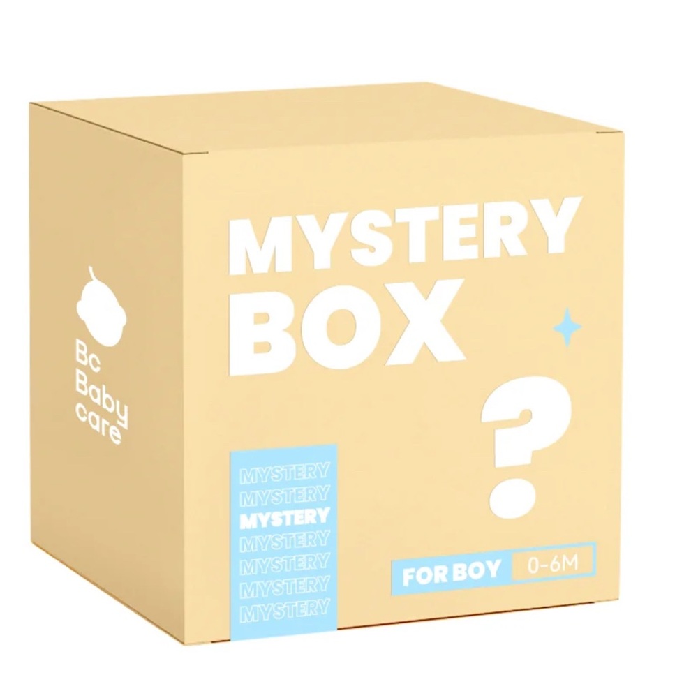 Baby box